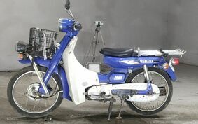 YAMAHA MATE 50 UA04J