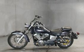 YAMAHA DRAGSTAR 250 VG02J