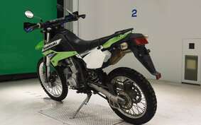 KAWASAKI KLX250 Gen.2 LX250S