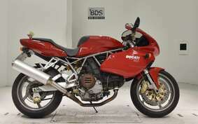 DUCATI SS900 2003