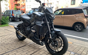 YAMAHA MT-09 ABS 2022 RN69J