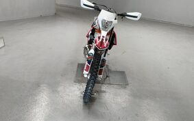 KTM 250 EXC TPI SIXDAYS GSA20