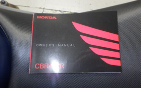 HONDA CBR400R 2022 NC56