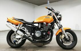 YAMAHA XJR1300 2000 RP03J