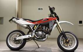 HUSQVARNA SM450R 2006 H812