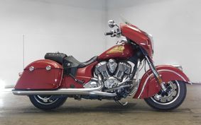 INDIAN Chieftain 2014 TCAA