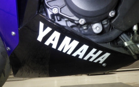 YAMAHA YZF-R1 2009 RN24J