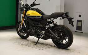 YAMAHA XSR900 2017 RN46J