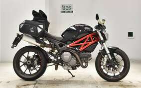 DUCATI MONSTER 796 A 2012 M506A