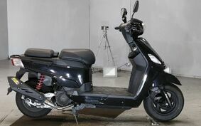 SYM CITYCOM 125 APA3