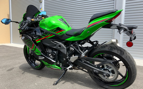 KAWASAKI NINJA ZX 25 R SE ZX250H