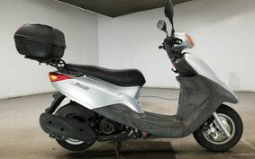 YAMAHA AXIS 125 TREET SE53J