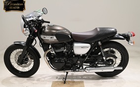 KAWASAKI W800 CAFE 2019 EJ800B