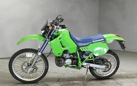 KAWASAKI KDX200SR DX200G