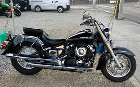 YAMAHA DRAGSTAR 400 CLASSIC 2002 VH01J