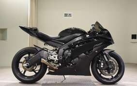 YAMAHA YZF-R6 2012 RJ15