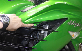 KAWASAKI ZX 1400 NINJA R 2012