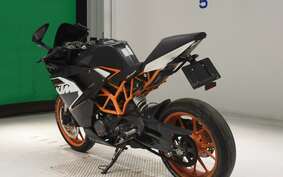 KTM 200 RC