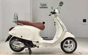 VESPA PRIMAVERA125 M811