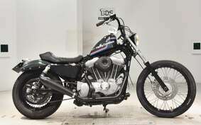 HARLEY XL883I 2007 CN2