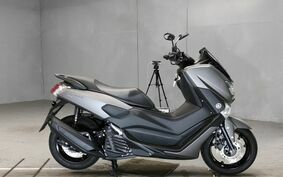 YAMAHA N-MAX 155 SG50J