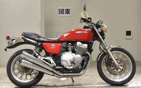 HONDA CB400F 1998 NC36