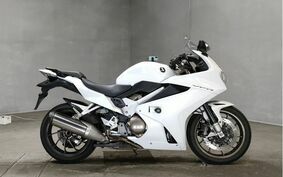 HONDA VFR800F 2015 RC79