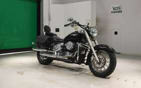 YAMAHA DRAGSTAR 400 CLASSIC 2002 VH01J