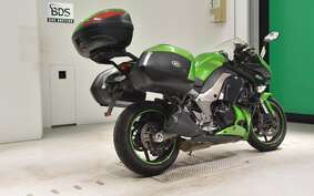 KAWASAKI NINJA 1000 A 2012 ZXT00G