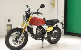 OTHER ファンテックSCRAMBLER250