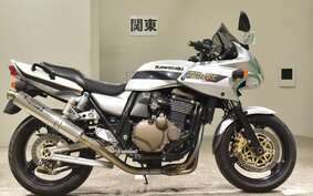 KAWASAKI ZRX1200 S 2002 ZRT20A