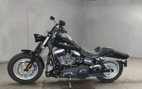 HARLEY FXDF1580 2008 GY4