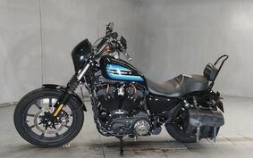 HARLEY XL1200NS 2018 LP3