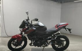 KAWASAKI Z250 EX250P