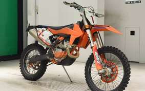 KTM 250 EXC F SIXDAYS EXA40