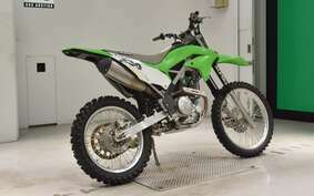 KAWASAKI KLX230R LX230E