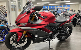 YAMAHA YZF-R25 ABS RG43J