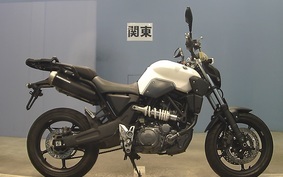 YAMAHA MT-03 2011 RM02