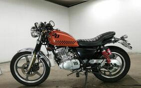 SUZUKI GN125 F Gen.2 PCJ2N