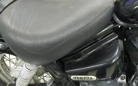 YAMAHA DRAGSTAR 250 VG02J