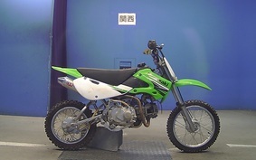 KAWASAKI KLX110 LX110A