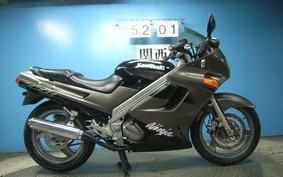 KAWASAKI ZZ-R250 1990 EX250H