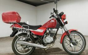 HONDA MCX50 AC04