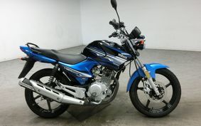 YAMAHA YBR125 PCJL