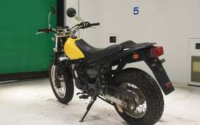 YAMAHA TW125