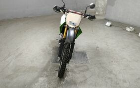 KAWASAKI KLX250 LX250E