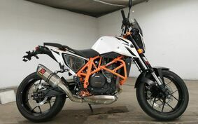 KTM 690 DUKE R 2013 LDV40