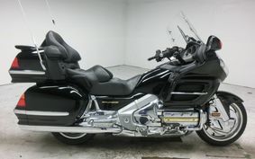 HONDA GL 1800 GOLD WING 2004 SC47