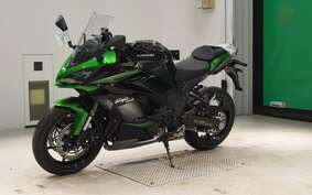 KAWASAKI NINJA 1000 SX 2023 ZXT02K