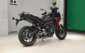 YAMAHA MT-09 Tracer RN51J